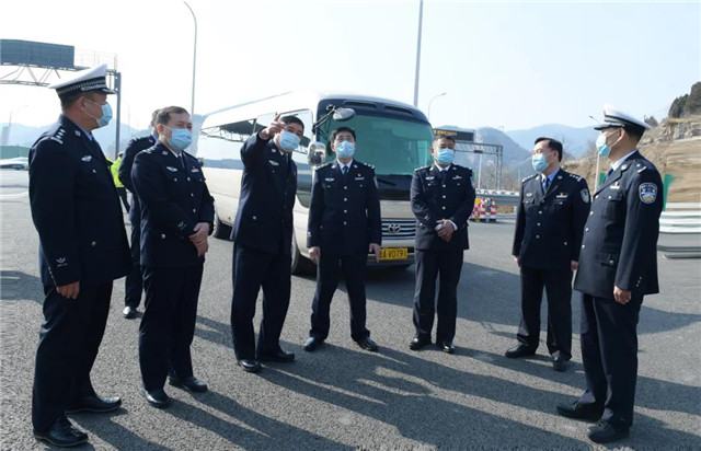 淄博市公安局网上公安局-警方新闻